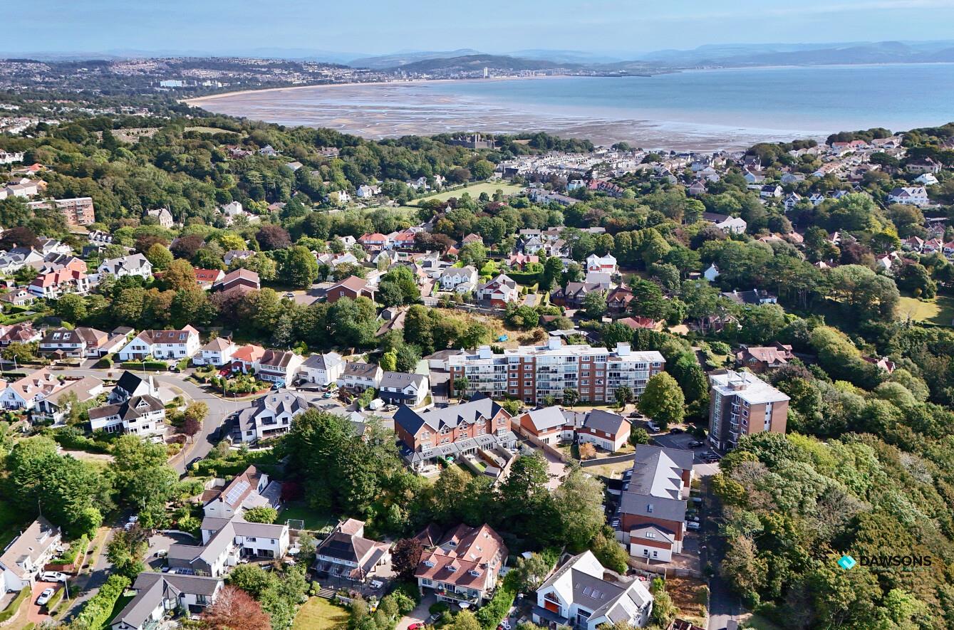 Langland Court Road, Langland, Mumbles, Swansea, SA3 4AZ